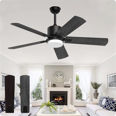 Ceiling Fans W Remote