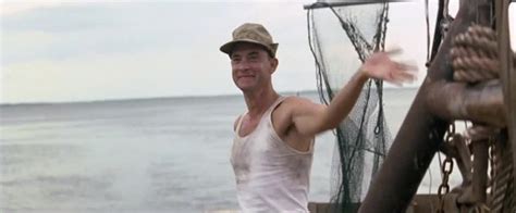 Tom Hanks Forrest Gump Boat - myrissakrenzler