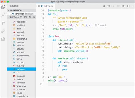 The 20 Best VSCode Themes in 2024