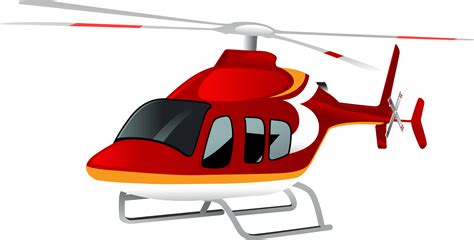 Download Helicopter Png - Vector Clipart Helicopter Png Transparent Png (#5444886) - PinClipart