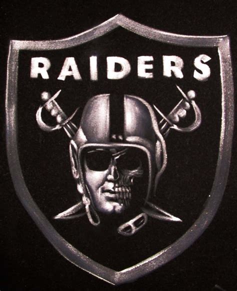 [100+] Raiders Logo Wallpapers | Wallpapers.com