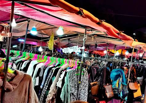 Baguio Night Market (GUIDE): Schedule, Location, DIY Tips