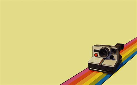 Retro Rainbow Wallpapers - Wallpaper Cave