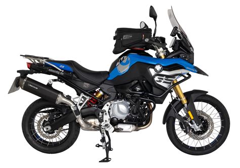 BMW F850GS conversion by Hornig the middle class touring Enduro developed to the next level ...