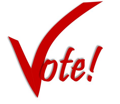 Free Vote Pictures, Download Free Vote Pictures png images, Free ClipArts on Clipart Library