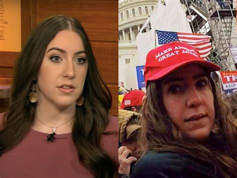 The woman behind Libs of TikTok revealed her face on Fox News, leading to video seeming to show ...