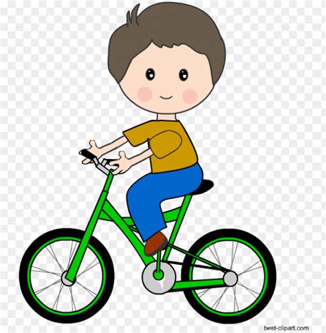 Bike Clip Art