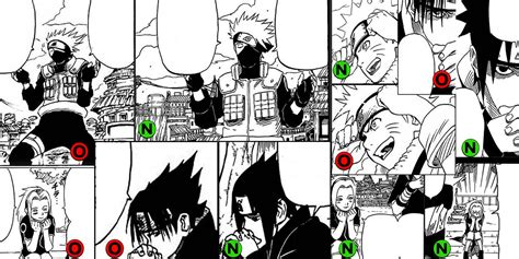 10 Hidden Details You Never Noticed About Naruto’s Art Style