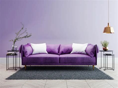 Which Are the Most Relaxing Colors for Your Living Room? - Unwinding Central