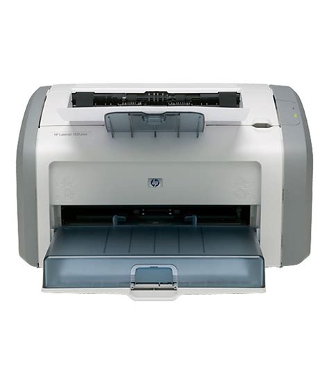 HP LaserJet 1020 Plus Printer - Buy HP LaserJet 1020 Plus Printer Online at Low Price in India ...