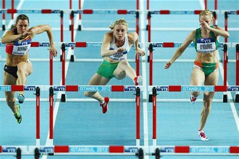 World Indoor Championships women 60 hurdles preview | iaaf.org