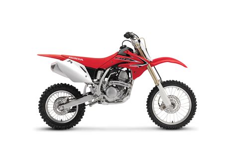 CRF150RB > Performance Dirt bikes from Honda