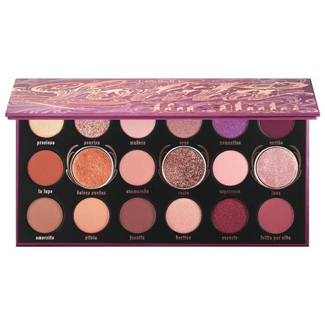 Top Rated Eyeshadow Palettes Under $50 at Sephora | PS Beauty