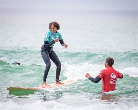 Where to catch some of the best surfing spots in Cape Town