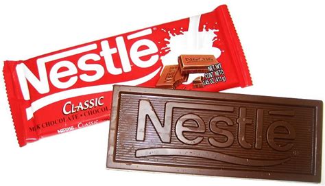 Popular Candy Brands Owned by Nestlé