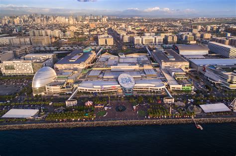 Sm Mall Of Asia / Situated right by the scenic manila bay, the. - daifans