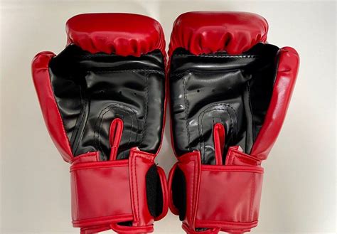 Muay Thai Boxing Equipment, Sports Equipment, Other Sports Equipment and Supplies on Carousell