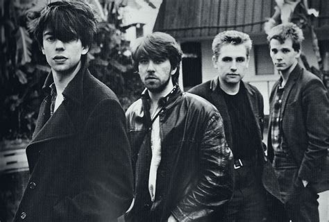 Echo & The Bunnymen Announce Fall 2015 Tour Dates - mxdwn Music