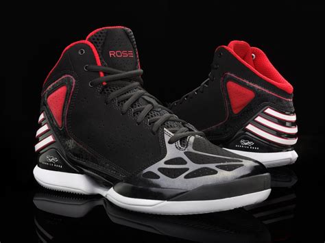 Derrick Rose New Adidas Shoes The “Rose 773” - Ballislife.com