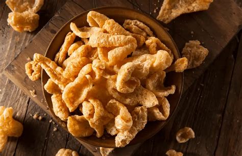 Pork Rinds Brands - 16 Options For Your Next Snack | Brand Informers