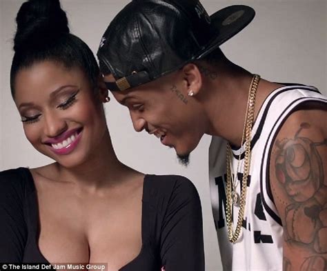 August Alsina – No Love ft. Nicki Minaj | PhcityonWeb