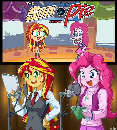 My Little Pony: Equestria Girls - My Little Pony Friendship is Magic Photo (36667601) - Fanpop