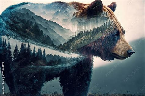 Discover 79+ grizzly bear wallpaper latest - in.coedo.com.vn