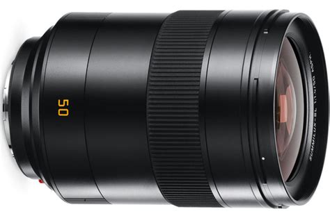 Leica announces five new SL Lenses - mirrorlessrumors