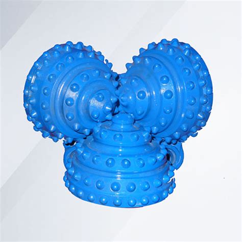 Hard rock drilling bits tricone bits roller bits in stock - EQT Yard