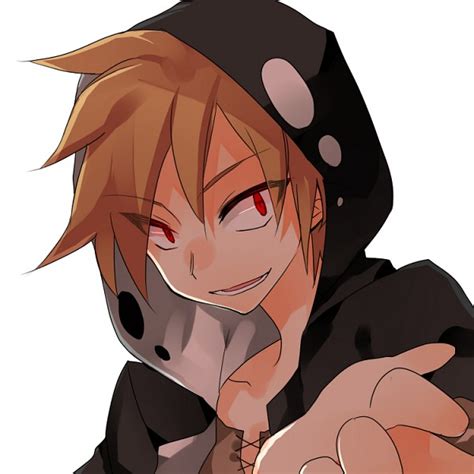 Kano Shuuya - Kagerou Project - Image by Pixiv Id 1717114 #1526399 - Zerochan Anime Image Board