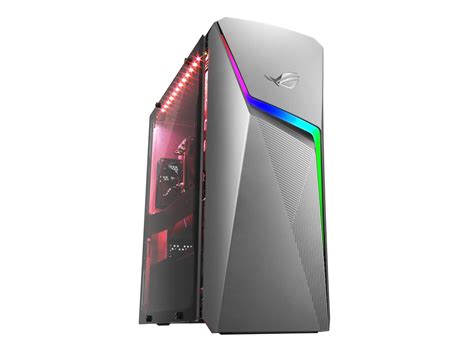 ROG Strix | Desktops | ROG Global