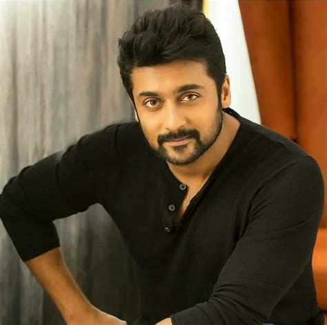 Suriya (Actor) Wiki, Height, Age, Wife, Family, Caste, Biography & More. - BigstarBio