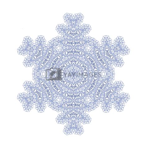 Abstract snowflake Royalty Free Stock Image | Stock Photos, Royalty Free Images, Vectors ...