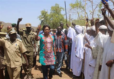 Nimule border: Where women combat stereotypes to eke living - The City Review South Sudan