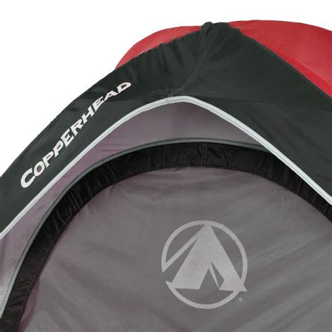 Dome 4 Person Tent - Furni Outdoor World