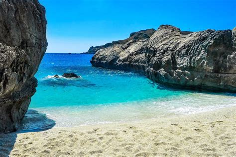 Top 5 Beaches in Rethymno 2022 | AllinCrete Travel Guide for Crete