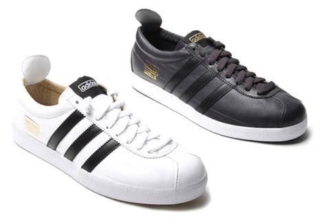 adidas Originals Gazelle Vintage | Hypebeast