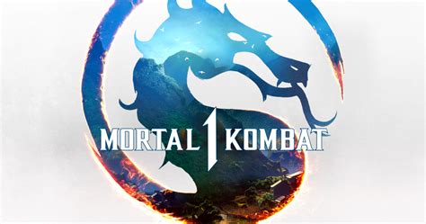 Mortal Kombat 1 - Game | GameGrin