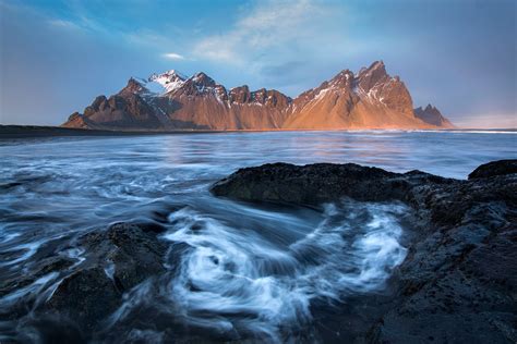 Photographing Iceland In the Winter | Outdoor Photography