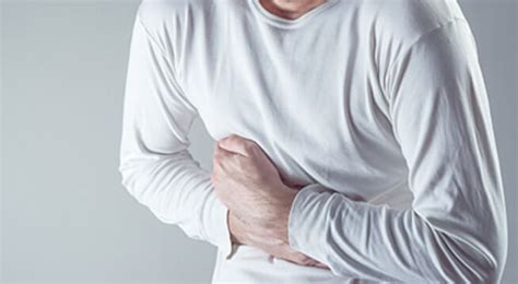 4 Common Causes of Abdominal Pain on the Left Side of Your Body | Complete Care