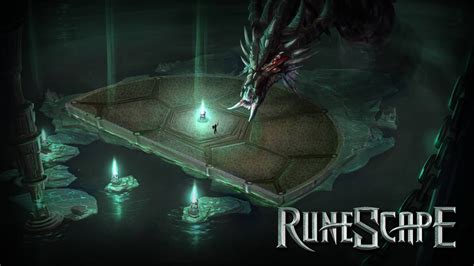 🔥 Download Monster Wallpaper Cool Runescape by @allisonw | Runescape Wallpapers, Runescape ...