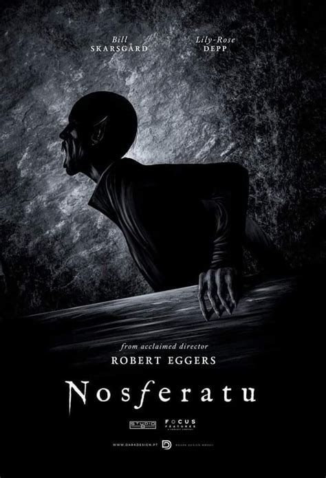 "Nosferatu" de Robert Eggers : à quoi s'attendre - Avresco