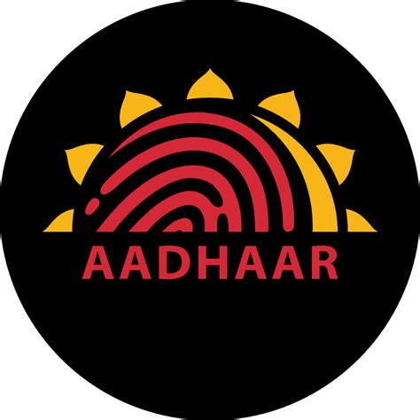 Discover more than 128 aadhar card logo png best - camera.edu.vn