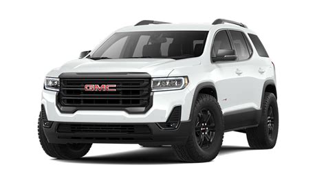 Interior Dimensions Of Gmc Acadia | Brokeasshome.com