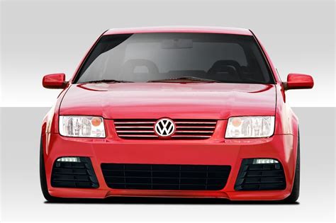 Mk4 Jetta Performance Parts