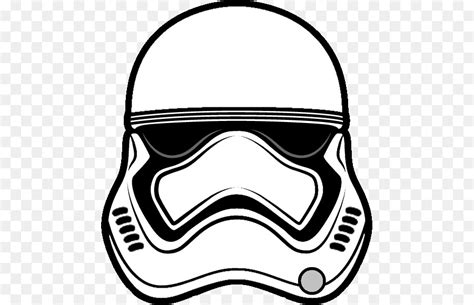 Free Stormtrooper Helmet Silhouette, Download Free Stormtrooper Helmet ...