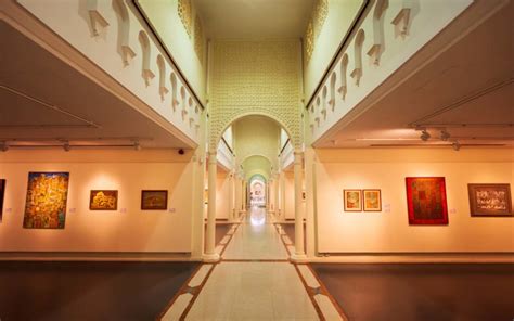 Sharjah Art Museum Guide: Entry Fee, Exhibitions & More - MyBayut