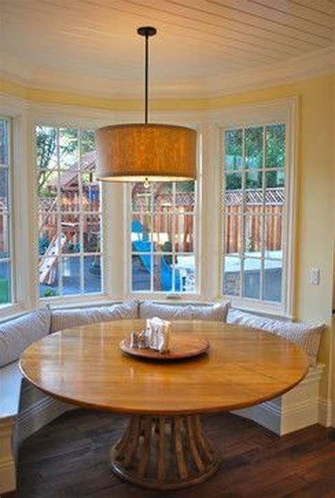 The Best Small Kitchen Bay Window Ideas References