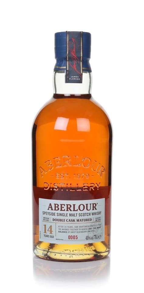 Distillery and Contact Details for Aberlour Scotch Whisky Distillery