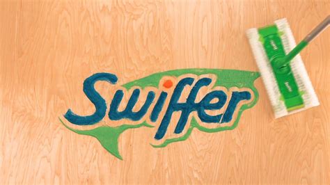 Swiffer Logo - LogoDix